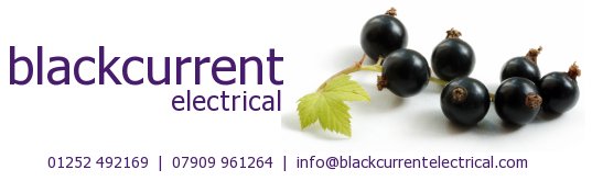 Blackcurrent Electrical